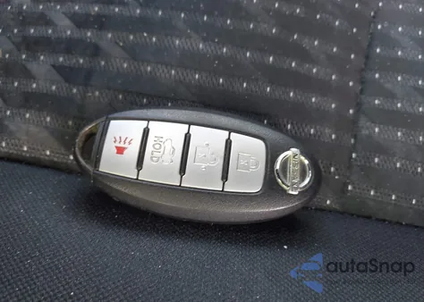 2016 Nissan Altima 2.5 S from USA, damaged, VIN 1N4AL3AP2GC239024